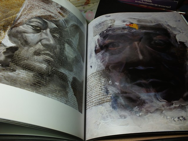 Chatchai is dead . if not he should be งานศิลป์ ชาติชาย ปุยเปีย ปกเเข็งหนา 4 ซม. พิมพ์ 1500 เล่ม ปี 2553