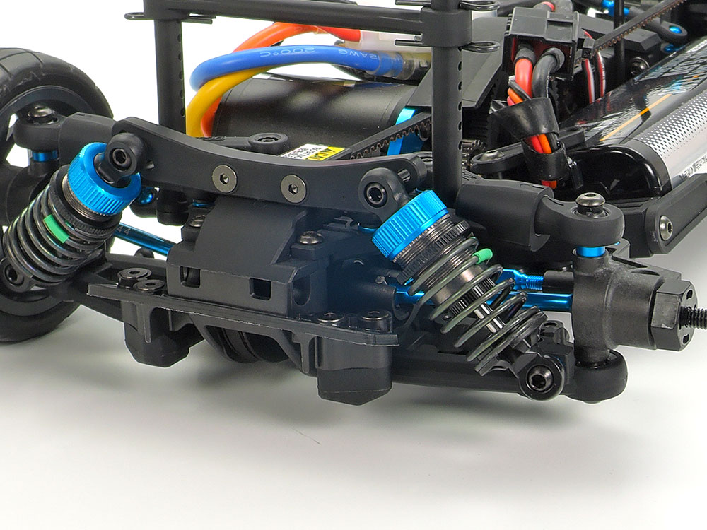TA-08 Pro Chassis Kit