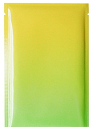 ถุงแบนฟอยล์สีพาสเทล ซีล 3 ด้าน (เมทัลไลท์)