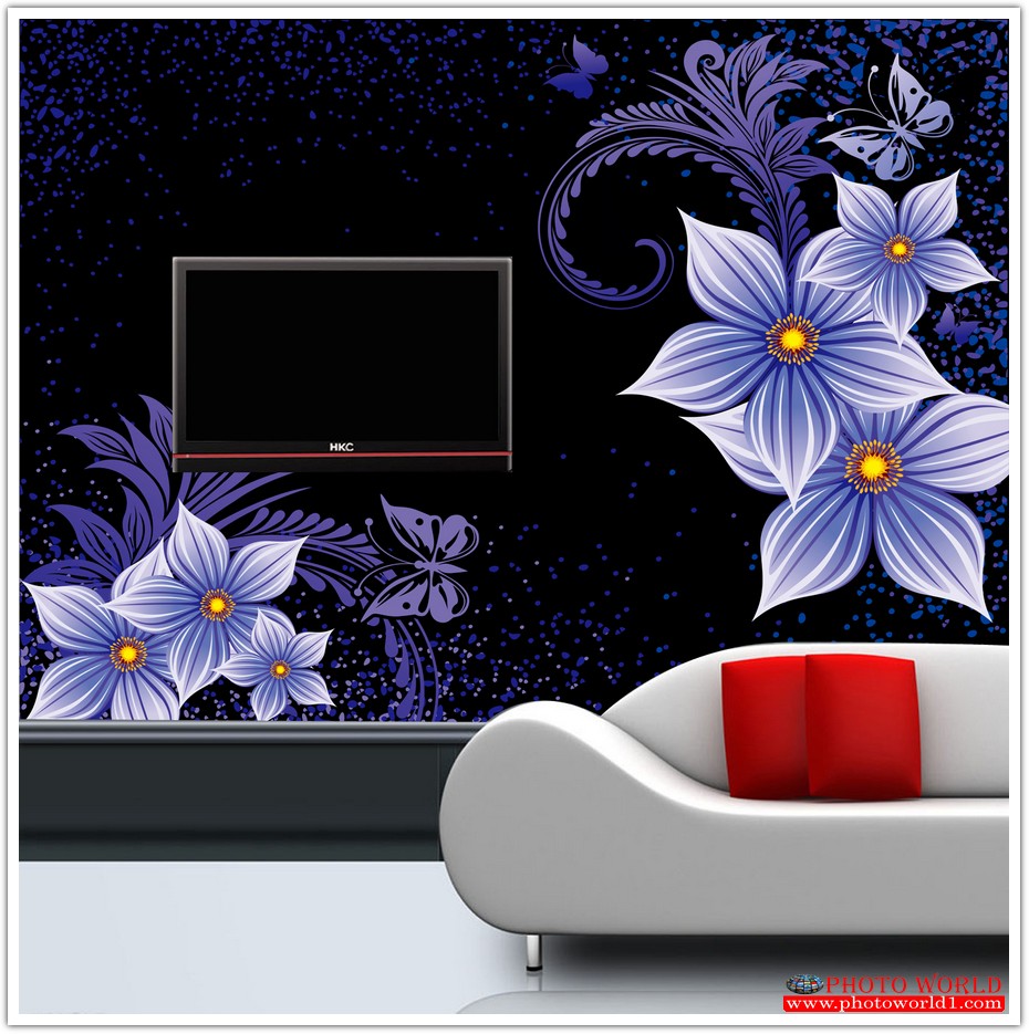 วอลเปเปอร์รูปภาพติดผนังสั่งทำ มีภาพให้เลือกกว่า 50,000 ภาพ ออกแบบกราฟฟิค หรือ รูปภาพตามที่ท่านกำหนด ในสไตล์ท่านเอง "custom made"