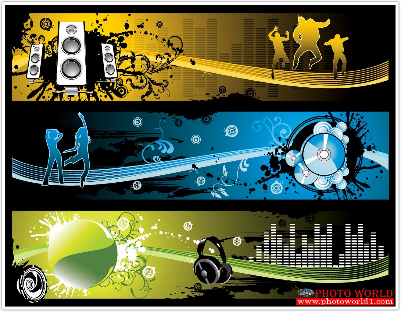 วอลเปเปอร์รูปภาพติดผนังสั่งทำ MUSIC มีภาพให้เลือกกว่า 50,000 ภาพ ออกแบบกราฟฟิค หรือ รูปภาพตามที่ท่านกำหนด ในสไตล์ท่านเอง "custom made"