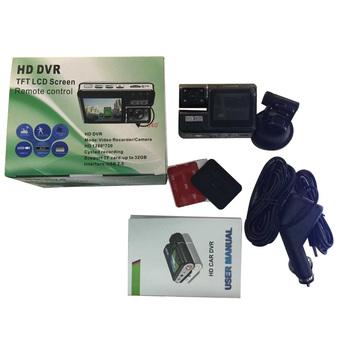 HD TFT LCD หน้าจอควบคุมระยะไกล DVR / วิดีโอบันทึก / กล้อง มือสอง