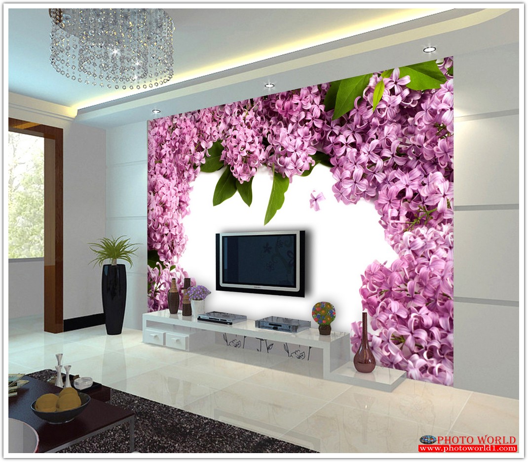 วอลเปเปอร์รูปภาพติดผนังสั่งทำ มีภาพให้เลือกกว่า 50,000 ภาพ ออกแบบกราฟฟิค หรือ รูปภาพตามที่ท่านกำหนด ในสไตล์ท่านเอง "custom made"