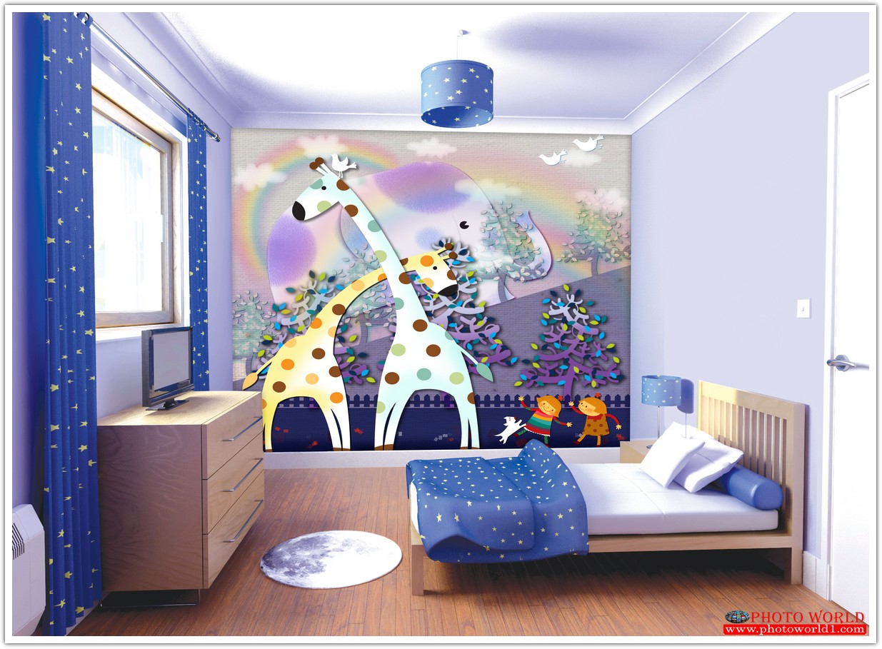 วอลเปเปอร์รูปภาพติดผนังสั่งทำ มีภาพให้เลือกกว่า 50,000 ภาพ ออกแบบกราฟฟิค หรือ รูปภาพตามที่ท่านกำหนด ในสไตล์ท่านเอง "custom made"