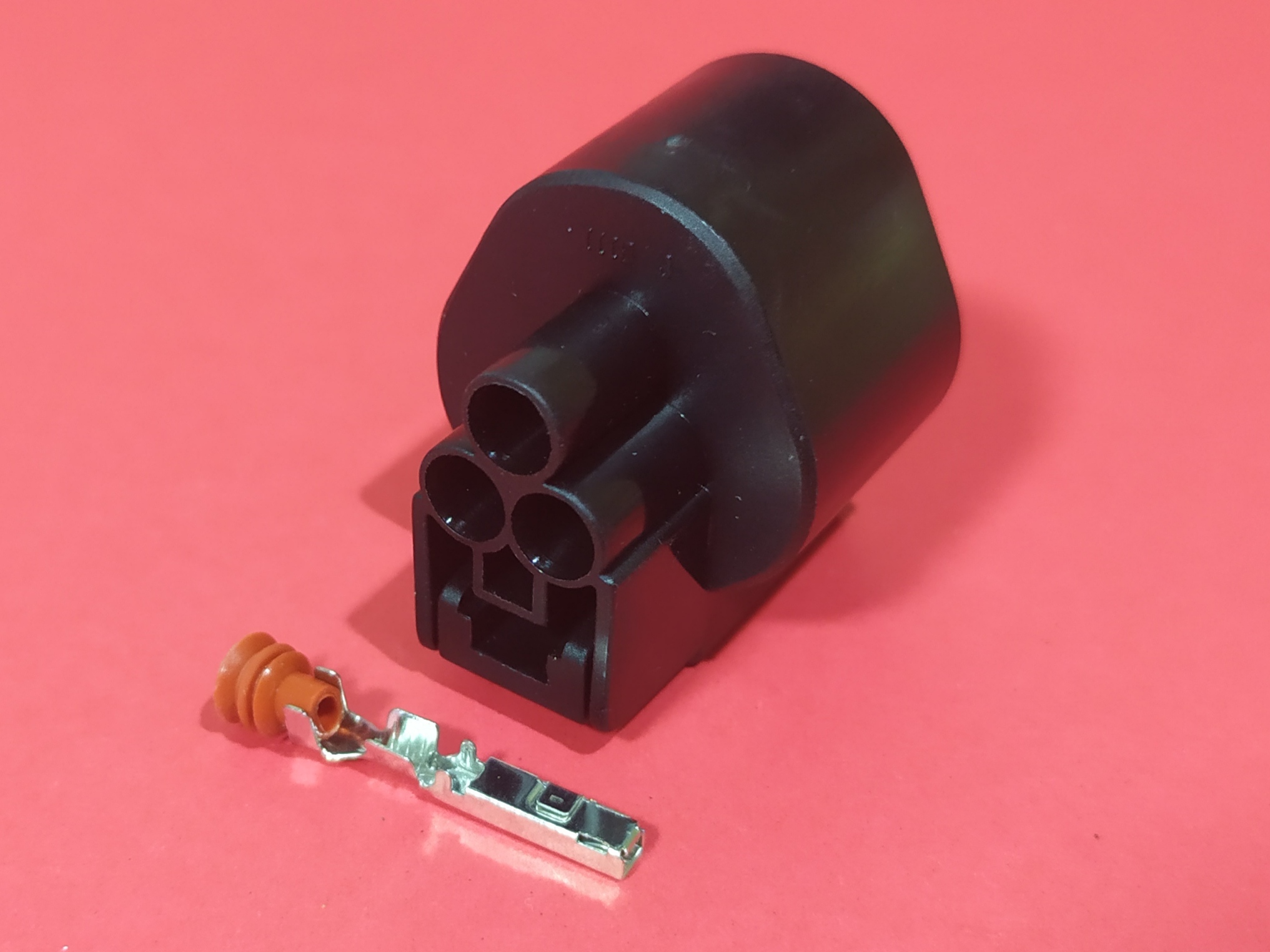 3 พิน เซ็นเซอร์ เพลาข้อเวี่ยง, ไฟเลี้ยว Mitsubishi #03027