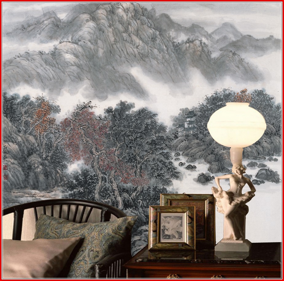 วอลเปเปอร์รูปภาพติดผนังสั่งทำ มีภาพให้เลือกกว่า 50,000 ภาพ ออกแบบกราฟฟิค หรือ รูปภาพตามที่ท่านกำหนด ในสไตล์ท่านเอง "custom made"