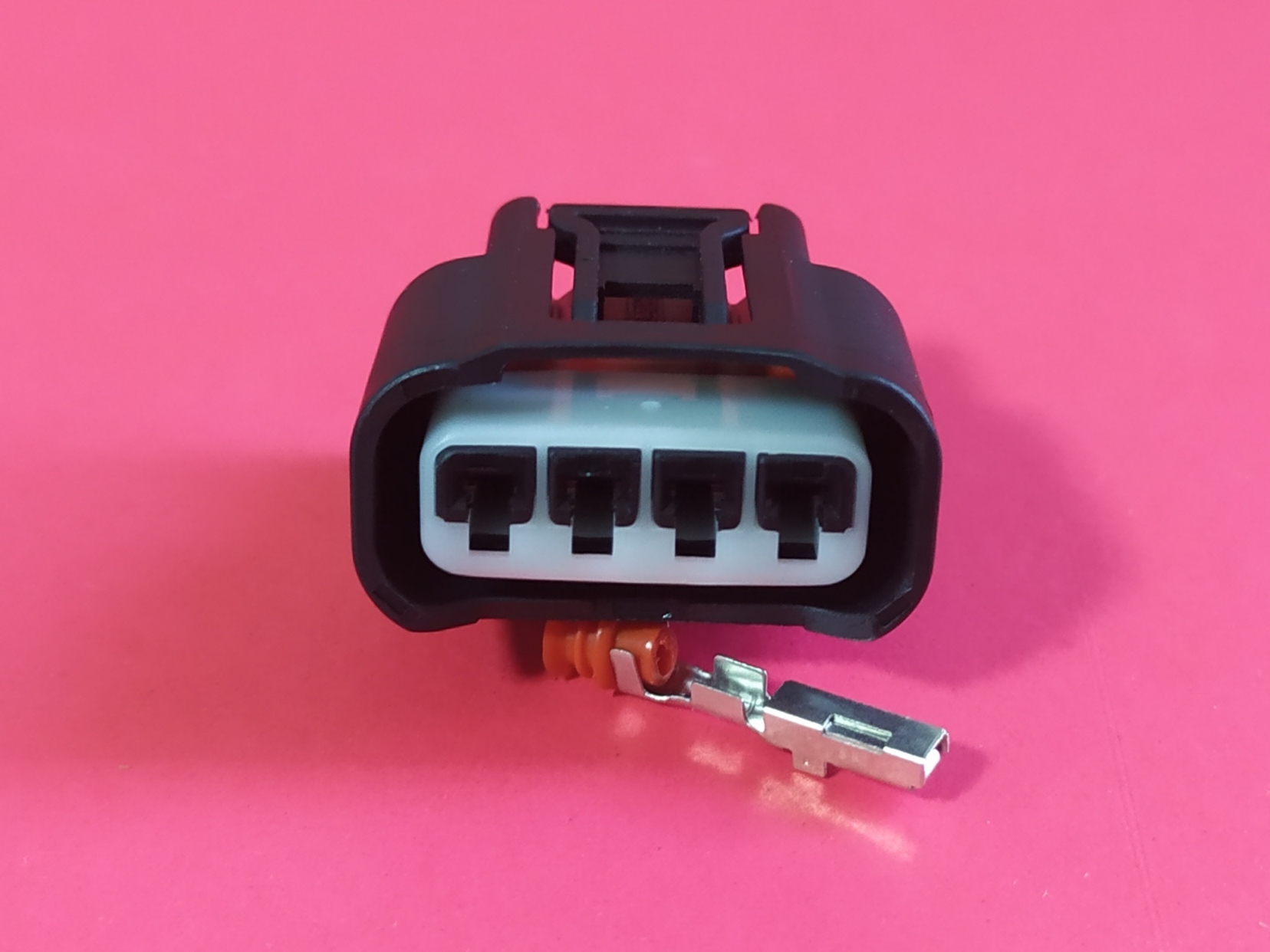 4 พิน Coil Toyota #11885