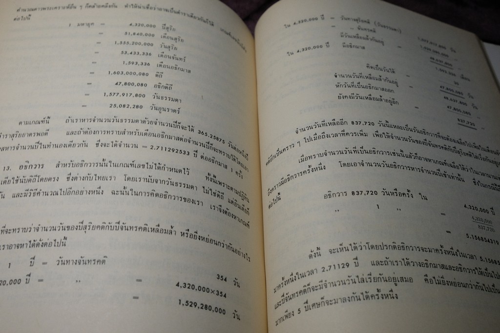 ความรู้บางเรื่องเกี่ยวกับโหราศาสตร์ เเละ วิธีวางลัคนาแบบถูกต้อง เเละ เเบบลัคนาสำเร็จ โดย พระยาบริรักษเวชชการ