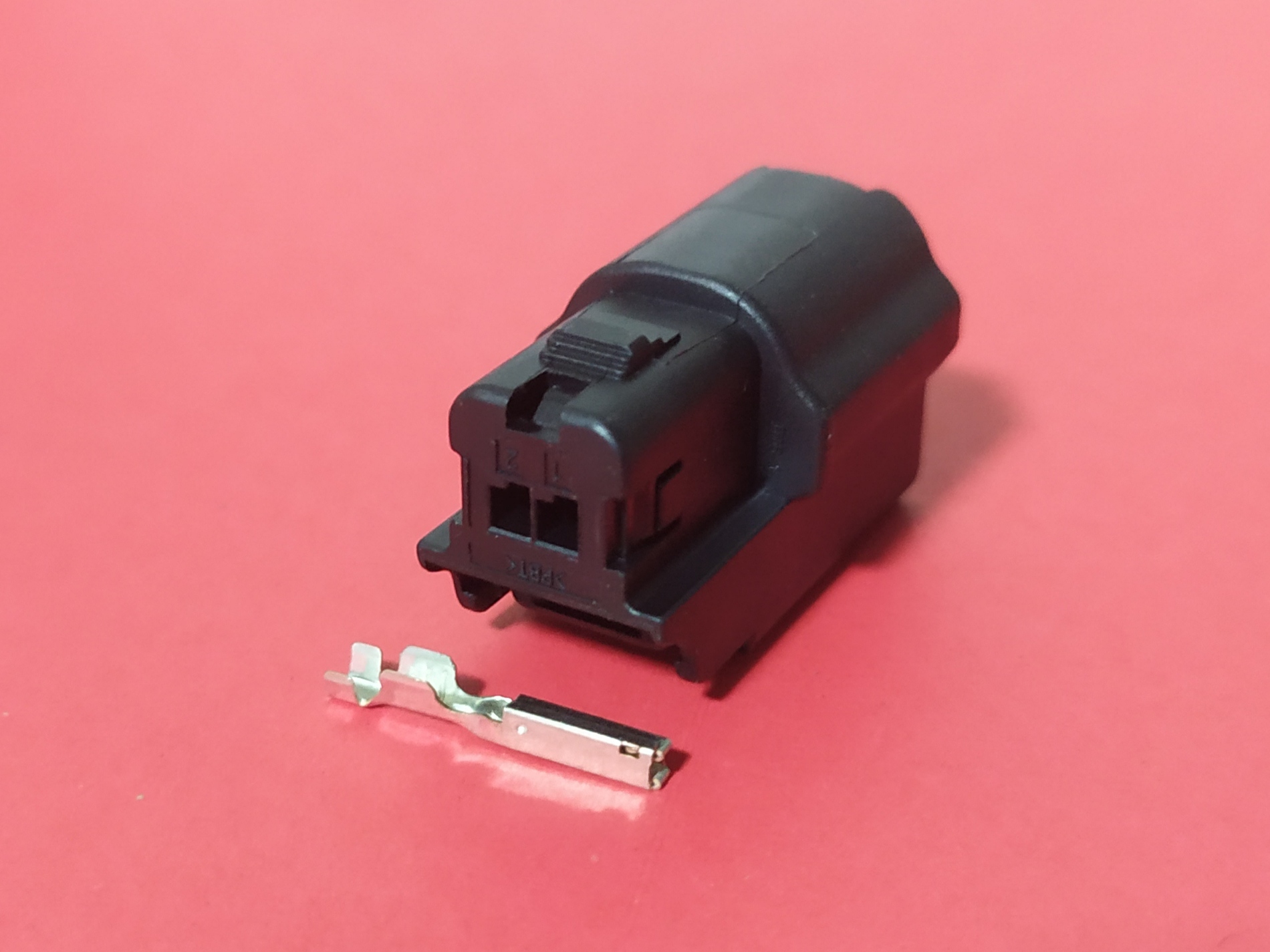 2 พิน ไฟตัดหมอก ร่องกว้าง #2110-G