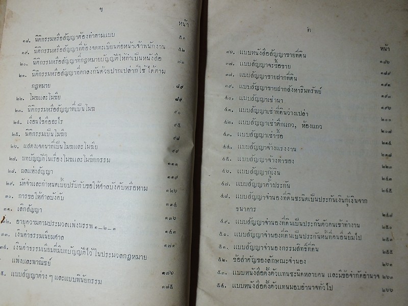 ทนายประจำบ้าน โดย พระบริรักษ์นิติเกษตร (หรั่งนิมิหุต) ปกแข็ง ปี 2473