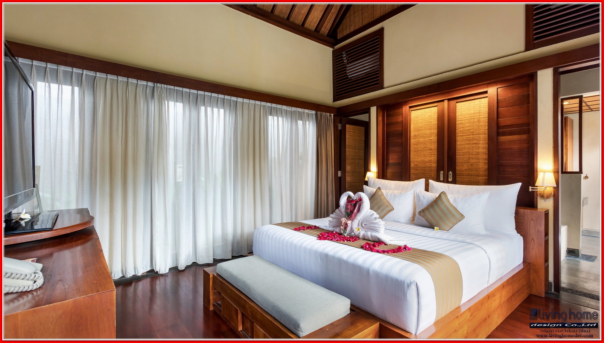 ม่านโปร่ง (Day Curtains) ผ้าม่าน ม่าน มู่ลี่ มู่ลี่ไม้ ม่านม้วน วอลเปเปอร์ รับติดตั้ง ออกแบบ ราคาถูก ทุกประเภท ทุกรูปแบบ