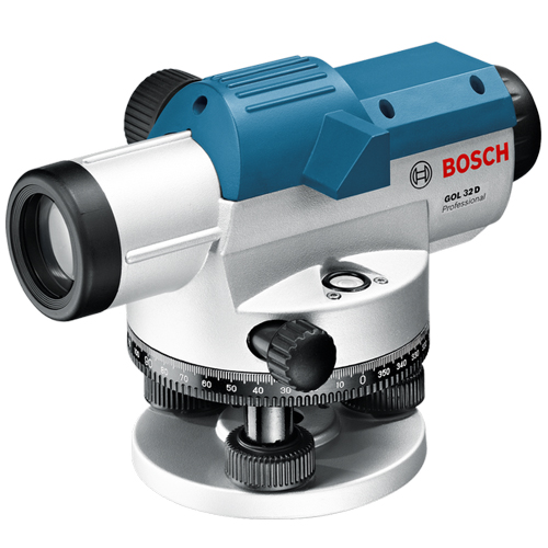 Bosch เครื่องวัดระนาบแบบออปติคอล GOL 32 D