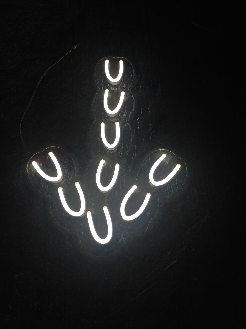 ป้ายไฟนีออน