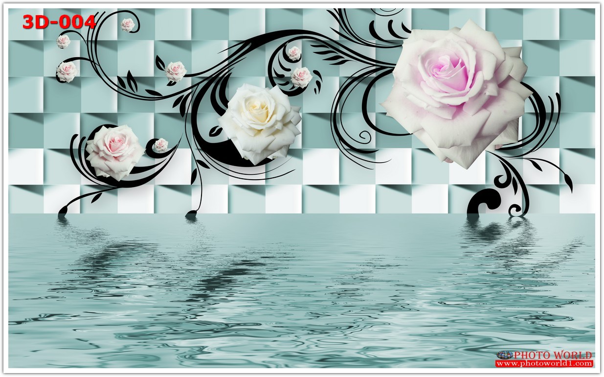 วอลเปเปอร์รูปภาพติดผนังสั่งทำ มีภาพให้เลือกกว่า 50,000 ภาพ ออกแบบกราฟฟิค หรือ รูปภาพตามที่ท่านกำหนด ในสไตล์ท่านเอง "custom made"