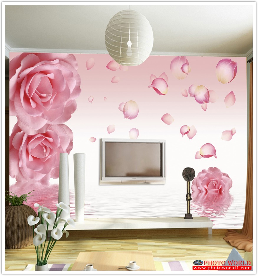 วอลเปเปอร์รูปภาพติดผนังสั่งทำ มีภาพให้เลือกกว่า 50,000 ภาพ ออกแบบกราฟฟิค หรือ รูปภาพตามที่ท่านกำหนด ในสไตล์ท่านเอง "custom made"