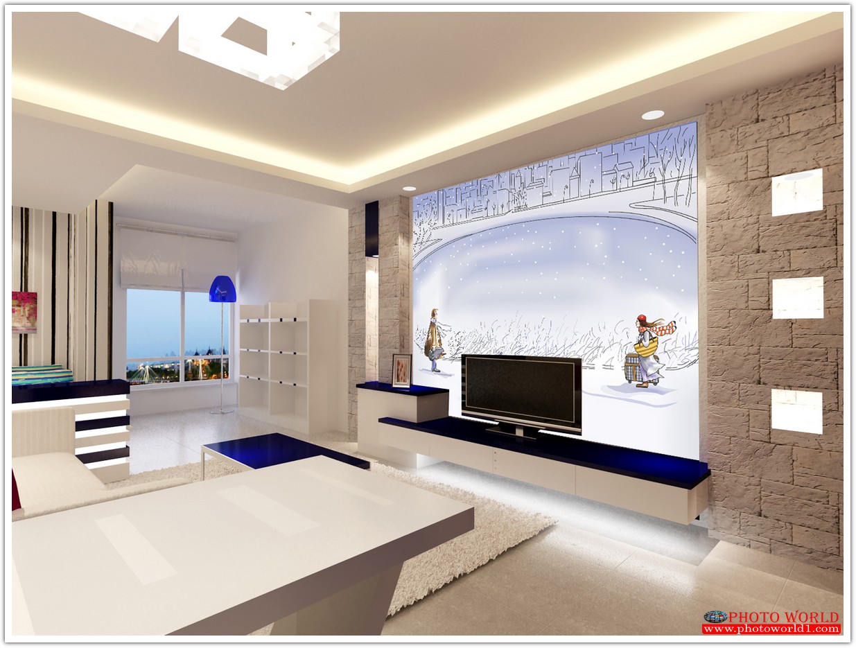 วอลเปเปอร์รูปภาพติดผนังสั่งทำ มีภาพให้เลือกกว่า 50,000 ภาพ ออกแบบกราฟฟิค หรือ รูปภาพตามที่ท่านกำหนด ในสไตล์ท่านเอง "custom made"