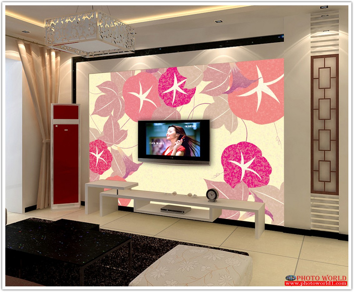 วอลเปเปอร์รูปภาพติดผนังสั่งทำ มีภาพให้เลือกกว่า 50,000 ภาพ ออกแบบกราฟฟิค หรือ รูปภาพตามที่ท่านกำหนด ในสไตล์ท่านเอง "custom made"