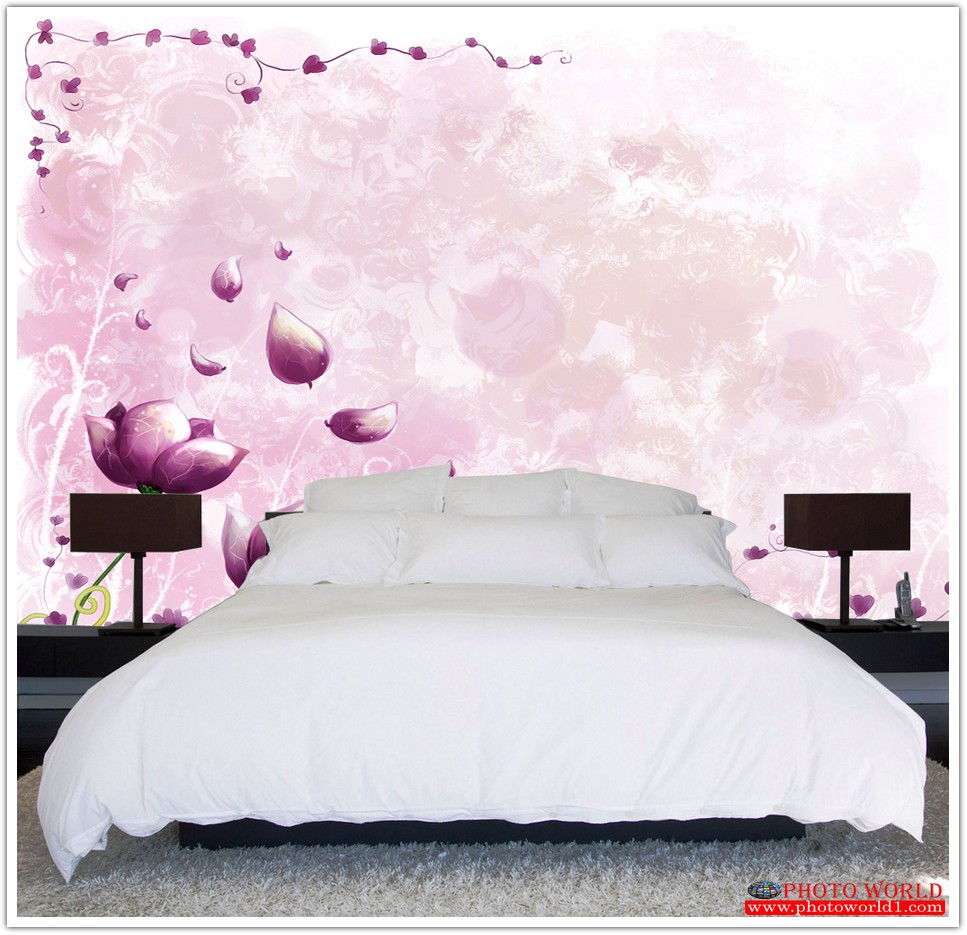 วอลเปเปอร์รูปภาพติดผนังสั่งทำ มีภาพให้เลือกกว่า 50,000 ภาพ ออกแบบกราฟฟิค หรือ รูปภาพตามที่ท่านกำหนด ในสไตล์ท่านเอง "custom made"