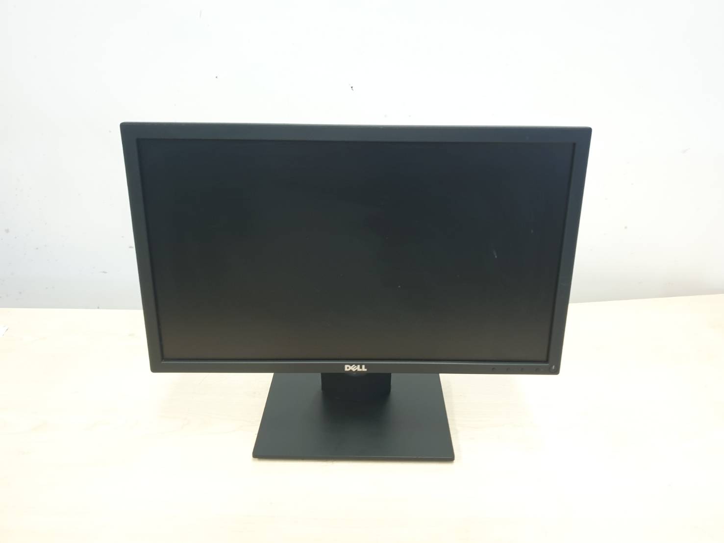 จอ DELL 22 นิ้ว มือสอง