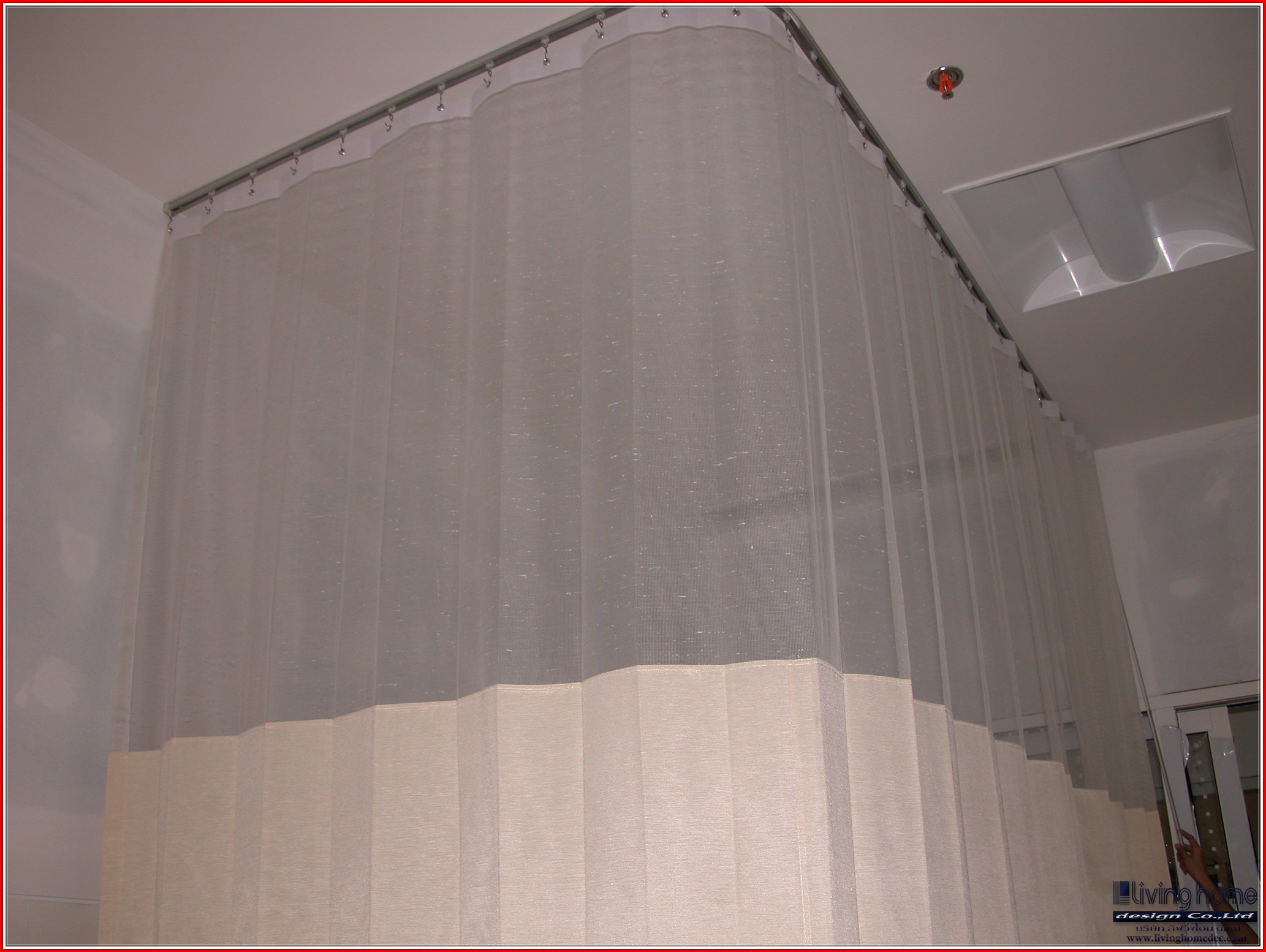 ม่านโรงพยาบาล.(Hospital Curtains) ผ้าม่าน ม่าน มู่ลี่ มู่ลี่ไม้ ม่านม้วน วอลเปเปอร์ รับติดตั้ง ออกแบบ ราคาถูก ทุกประเภท ทุกรูปแบบ