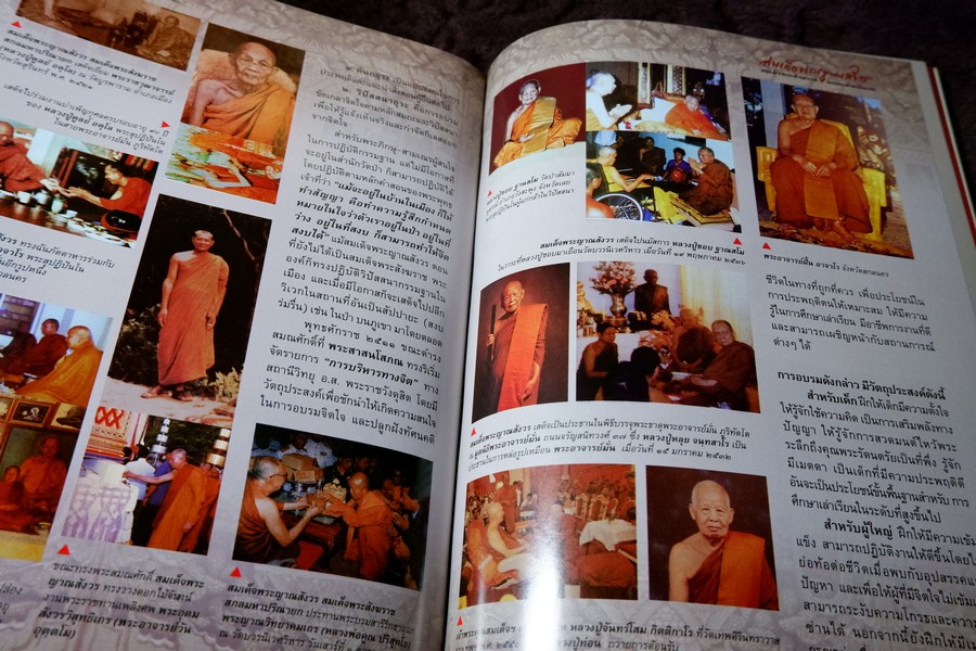 สมเด็จพระญาณสังวร สมเด็จพระสังฆราช สกลมหาสังฆปรินายก โดย ทศพล จังพานิชย์กุล ปี 2552