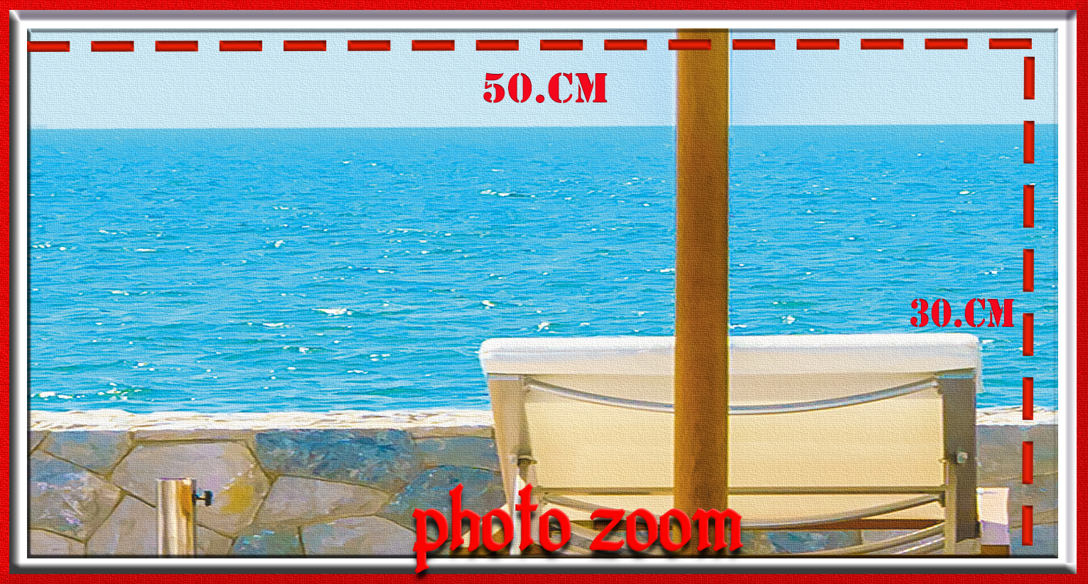 วอลเปเปอร์รูปภาพติดผนังสั่งทำ SEAVIEW.14 มีภาพให้เลือกกว่า 50,000 ภาพ ออกแบบกราฟฟิค หรือ รูปภาพตามที่ท่านกำหนด ในสไตล์ท่านเอง "custom made"