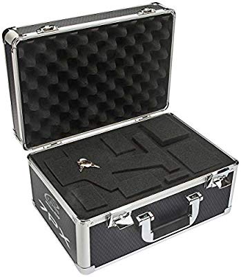 Futaba Carrying Case for 7PX,7PXR