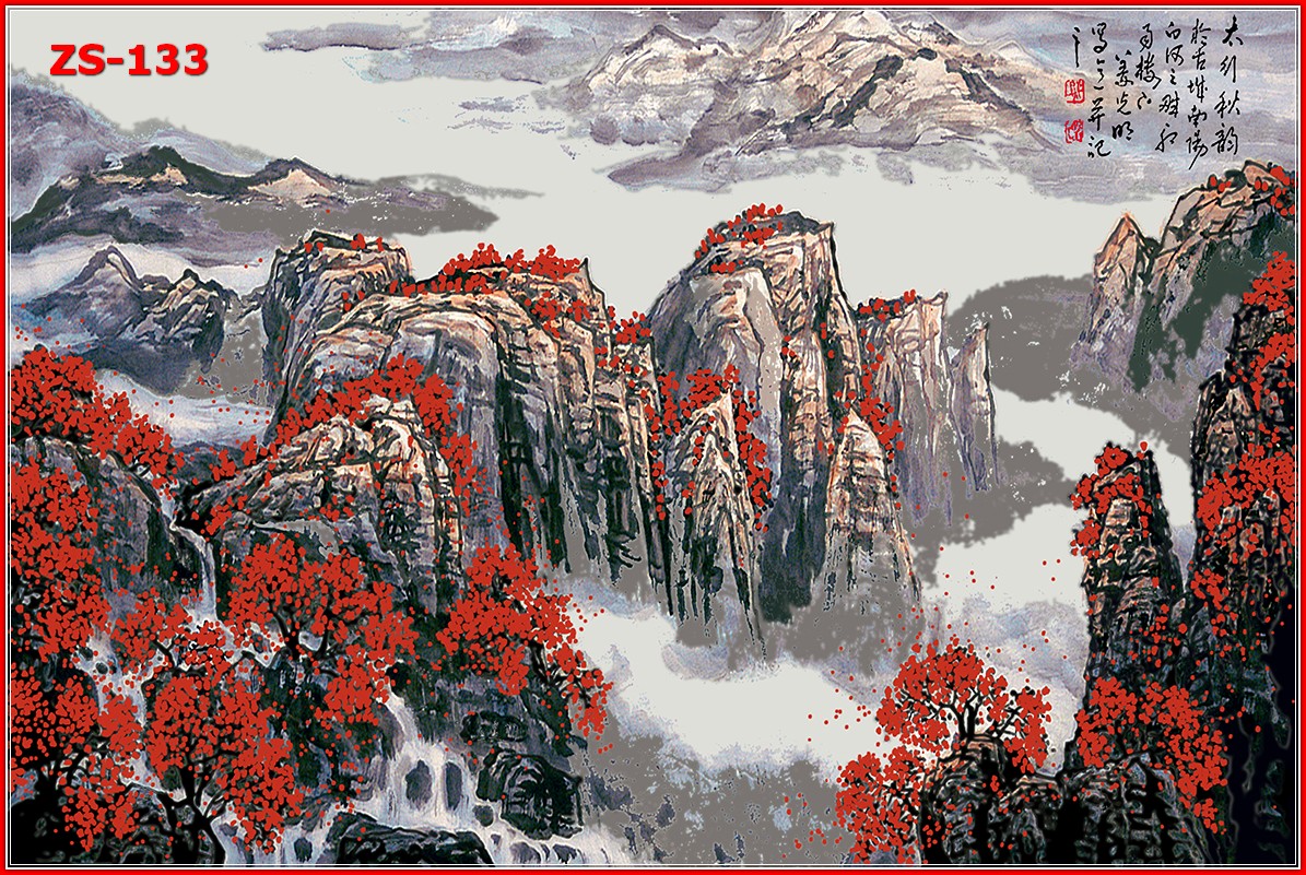 วอลเปเปอร์รูปภาพติดผนังสั่งทำ มีภาพให้เลือกกว่า 50,000 ภาพ ออกแบบกราฟฟิค หรือ รูปภาพตามที่ท่านกำหนด ในสไตล์ท่านเอง "custom made"