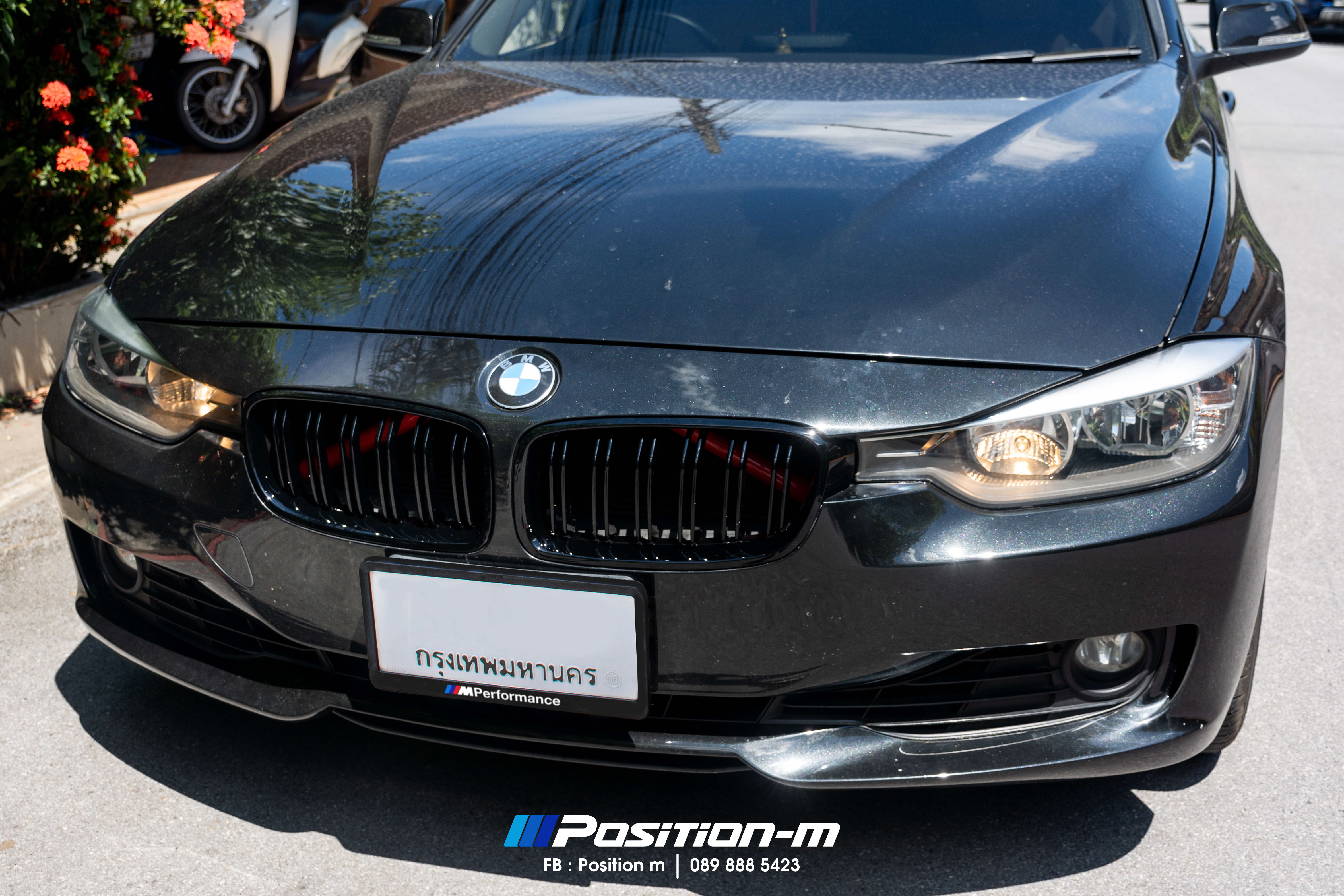 ครอบท่อ V brace bar