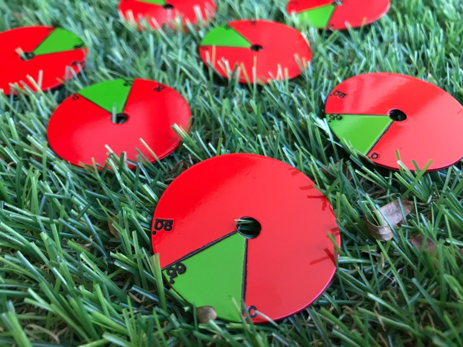 ป้ายกัดกรด