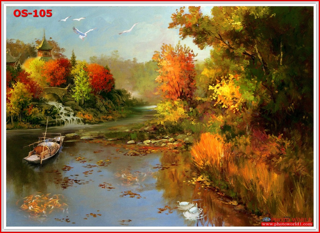 วอลเปเปอร์รูปภาพติดผนังสั่งทำ มีภาพให้เลือกกว่า 50,000 ภาพ ออกแบบกราฟฟิค หรือ รูปภาพตามที่ท่านกำหนด ในสไตล์ท่านเอง "custom made"