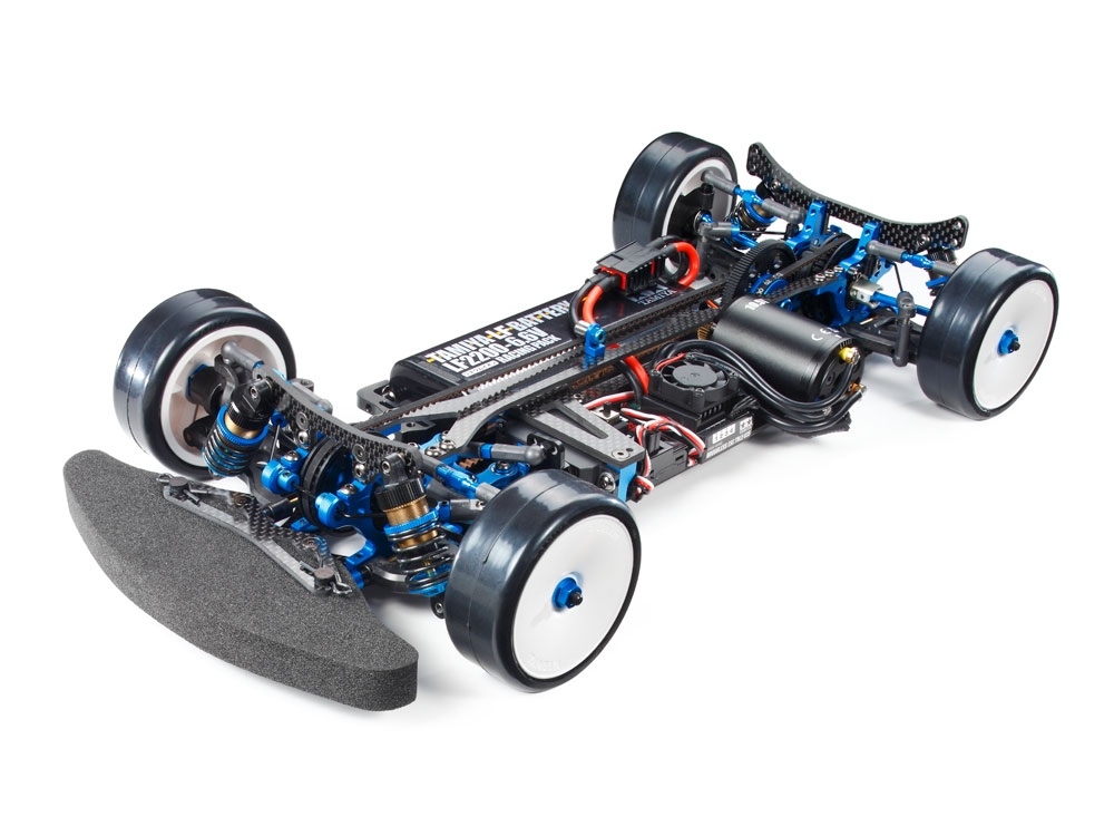 TRF419 XR Chassis Kit