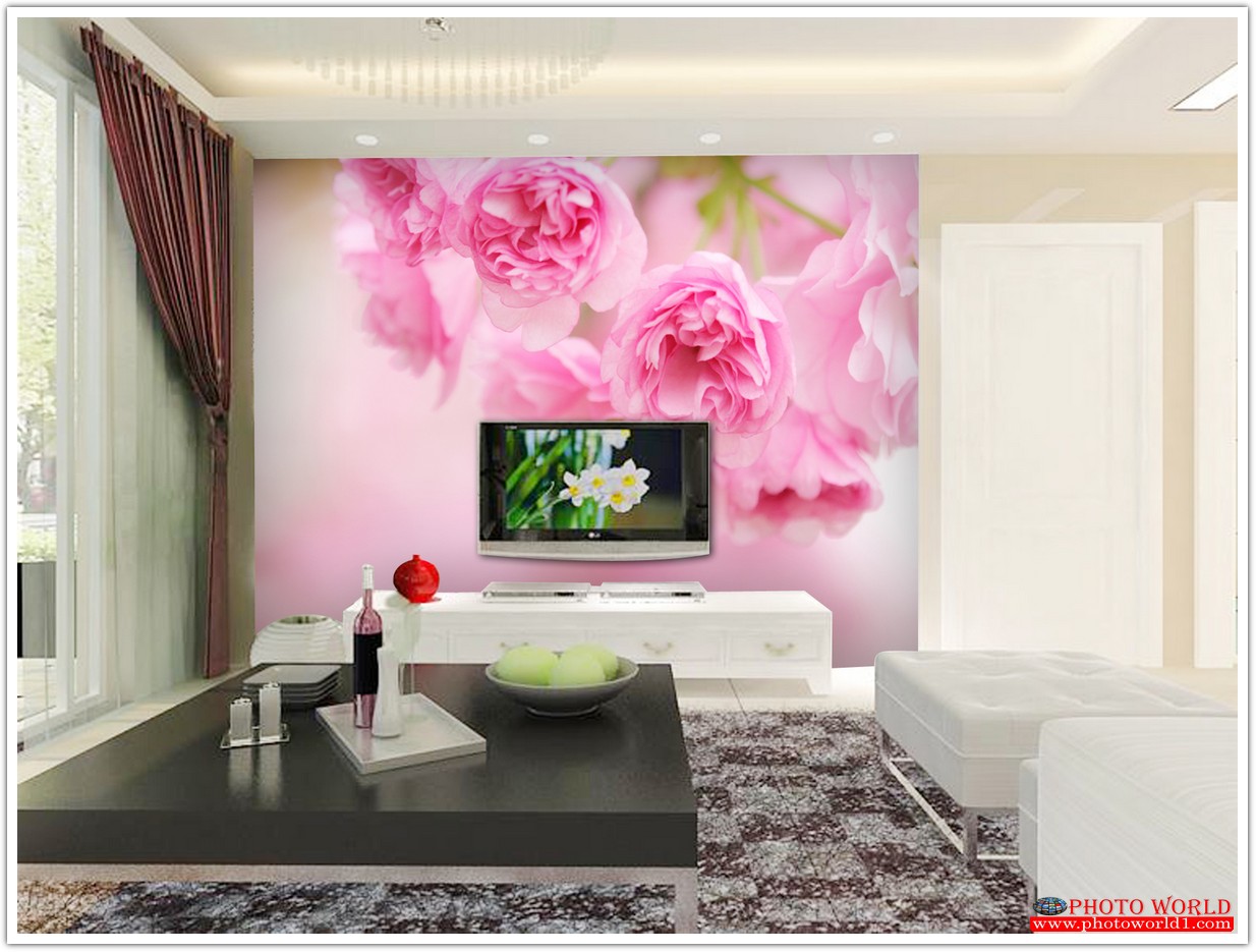 วอลเปเปอร์รูปภาพติดผนังสั่งทำ มีภาพให้เลือกกว่า 50,000 ภาพ ออกแบบกราฟฟิค หรือ รูปภาพตามที่ท่านกำหนด ในสไตล์ท่านเอง "custom made"