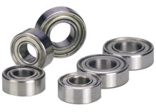 Inferno MP9 TKI3 Readyset.