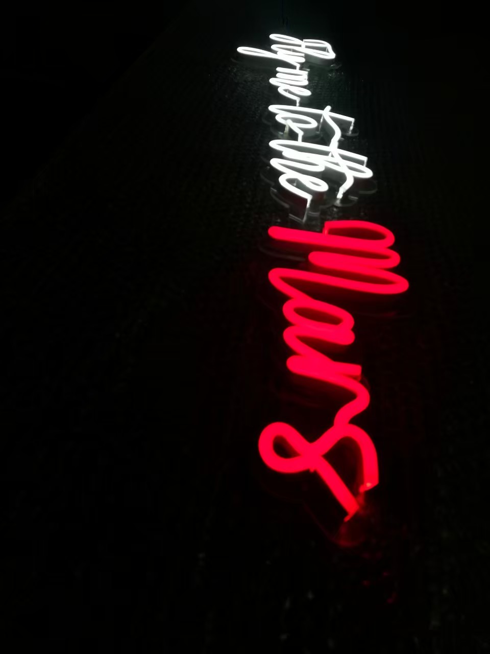 ภาพงานไฟเฟค