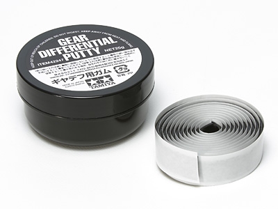 Gear Differential Putty