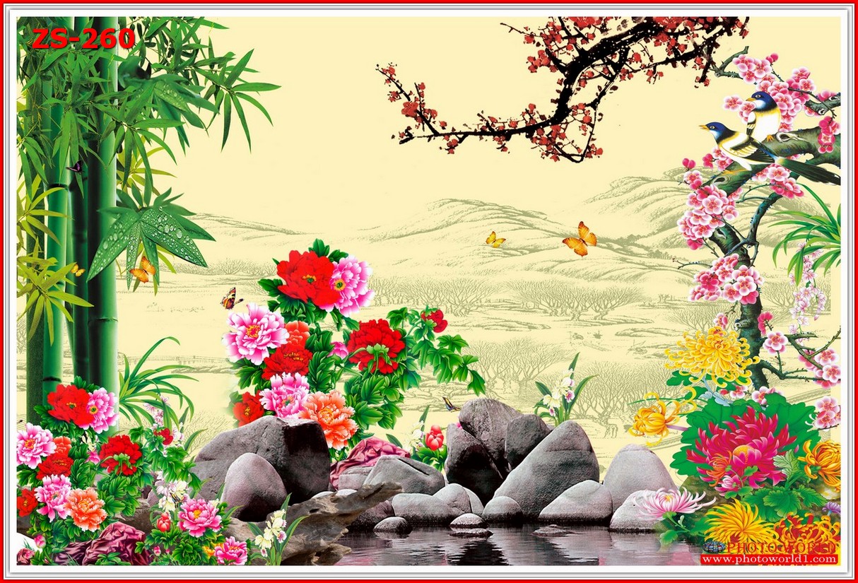 วอลเปเปอร์รูปภาพติดผนังสั่งทำ มีภาพให้เลือกกว่า 50,000 ภาพ ออกแบบกราฟฟิค หรือ รูปภาพตามที่ท่านกำหนด ในสไตล์ท่านเอง "custom made"