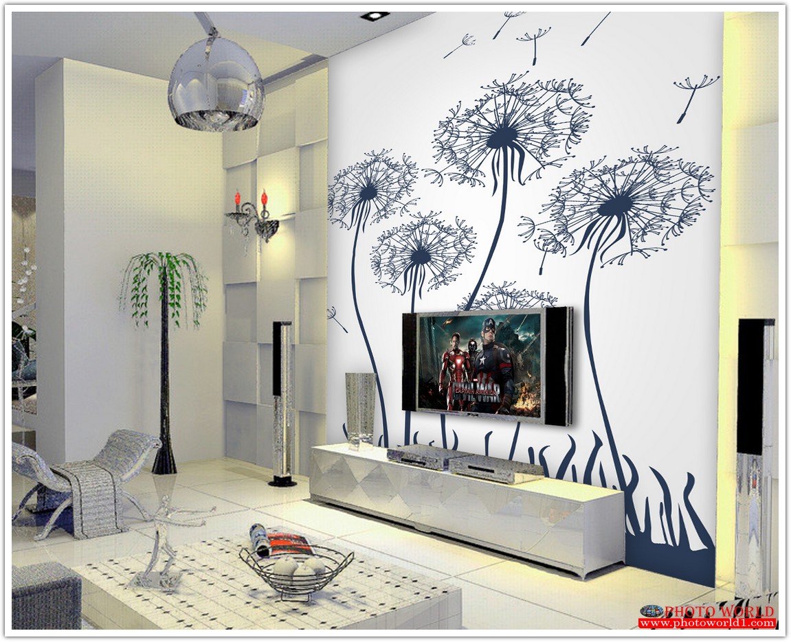 วอลเปเปอร์รูปภาพติดผนังสั่งทำ มีภาพให้เลือกกว่า 50,000 ภาพ ออกแบบกราฟฟิค หรือ รูปภาพตามที่ท่านกำหนด ในสไตล์ท่านเอง "custom made"