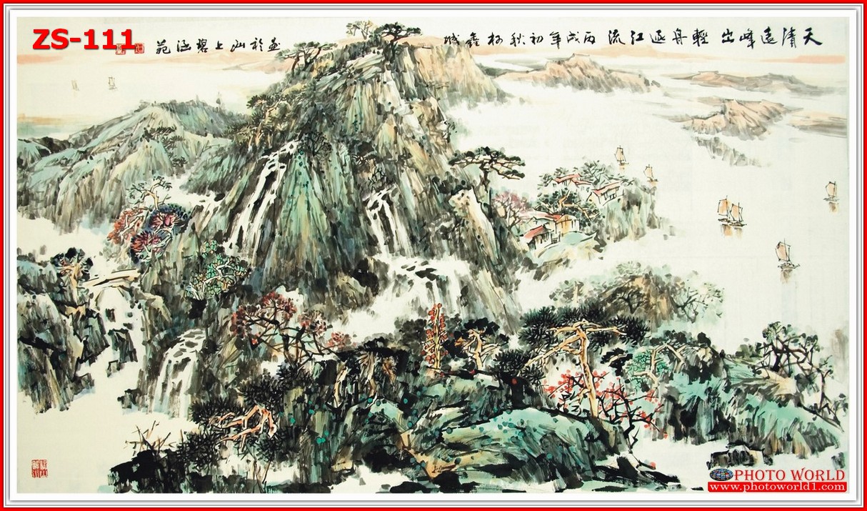 วอลเปเปอร์รูปภาพติดผนังสั่งทำ มีภาพให้เลือกกว่า 50,000 ภาพ ออกแบบกราฟฟิค หรือ รูปภาพตามที่ท่านกำหนด ในสไตล์ท่านเอง "custom made"