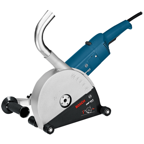 Bosch เครื่องเซาะร่องในผนัง GNF 65 A