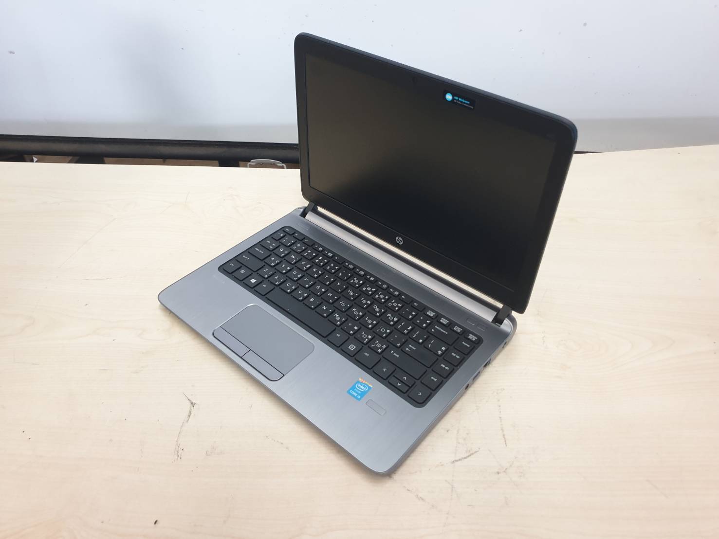 Notebook HP ProBook 430 G2 มือสอง