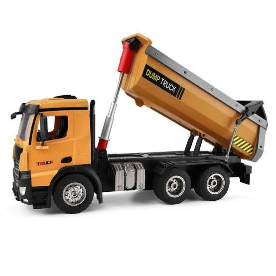 WL14600 Dump Truck