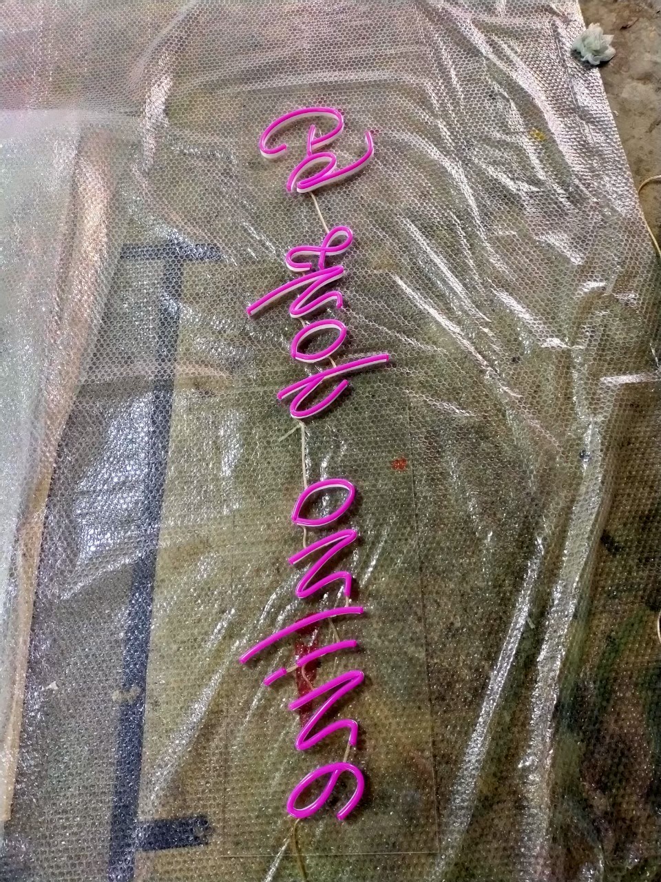 ภาพงานไฟเฟค