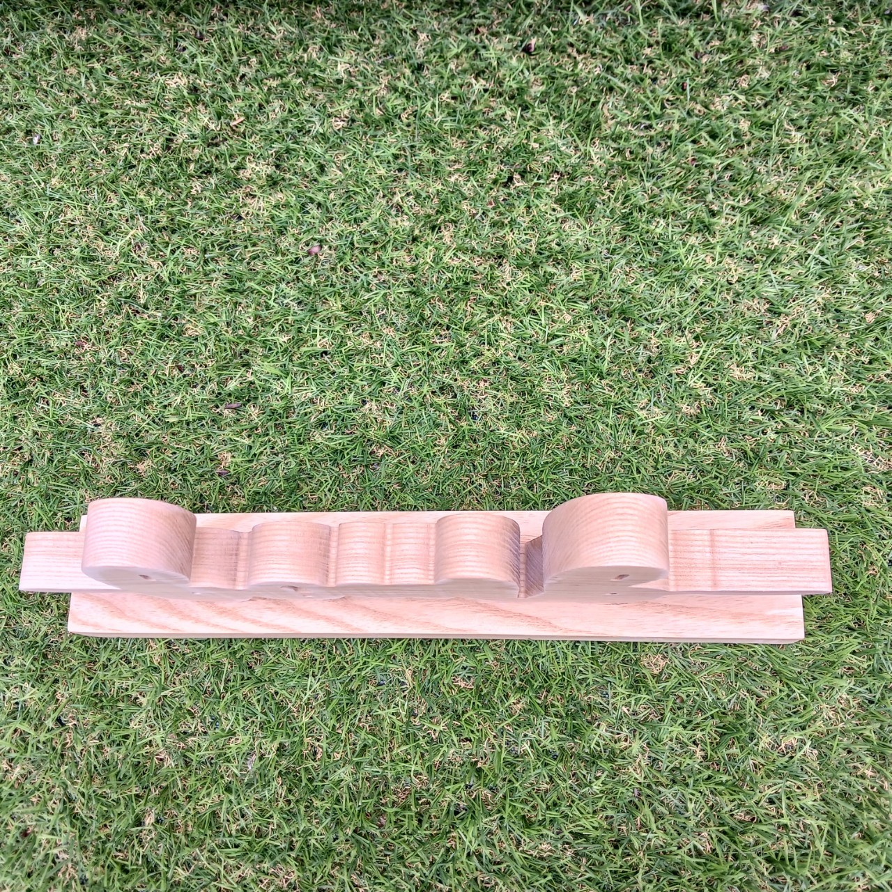 งานป้ายอักษรไม้ไดคัท ป้ายไม้สน