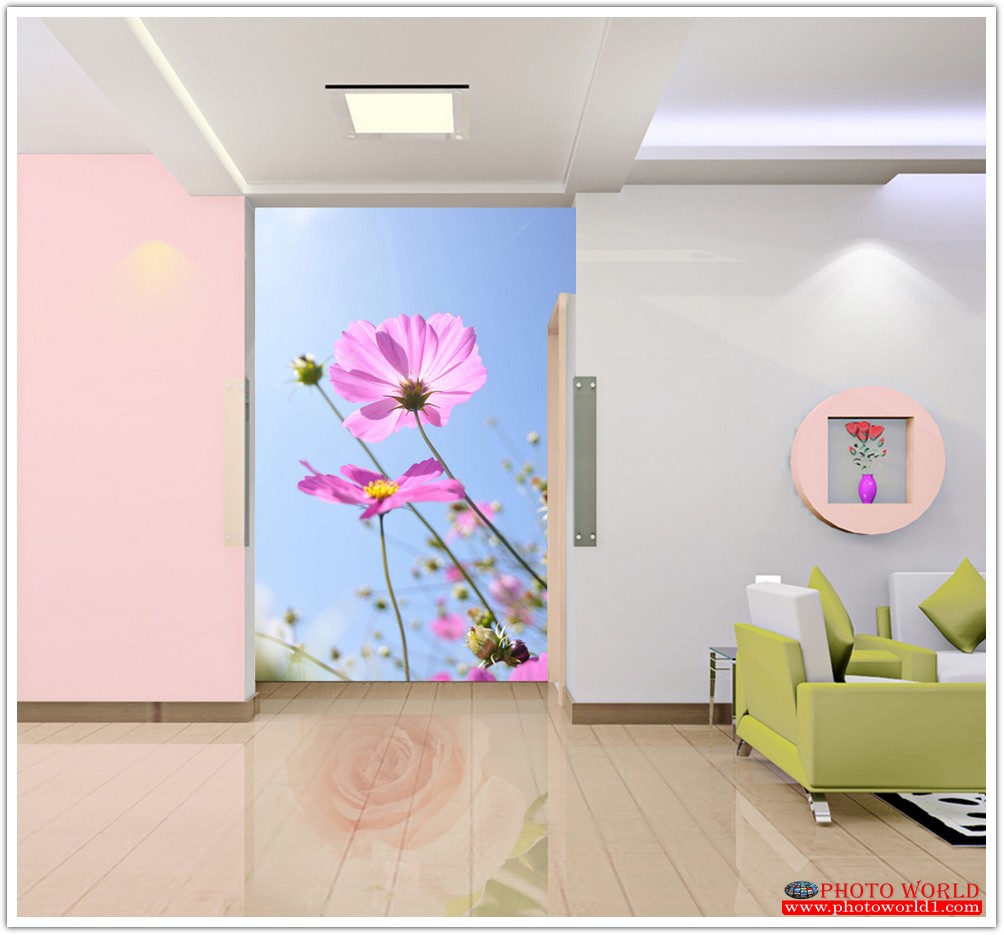 วอลเปเปอร์รูปภาพติดผนังสั่งทำ มีภาพให้เลือกกว่า 50,000 ภาพ ออกแบบกราฟฟิค หรือ รูปภาพตามที่ท่านกำหนด ในสไตล์ท่านเอง "custom made"