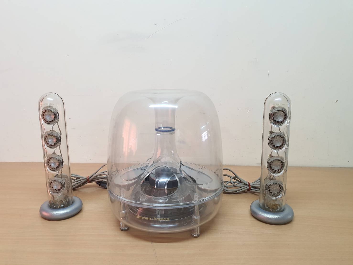 Harman Kardon Soundsticks II มือสอง