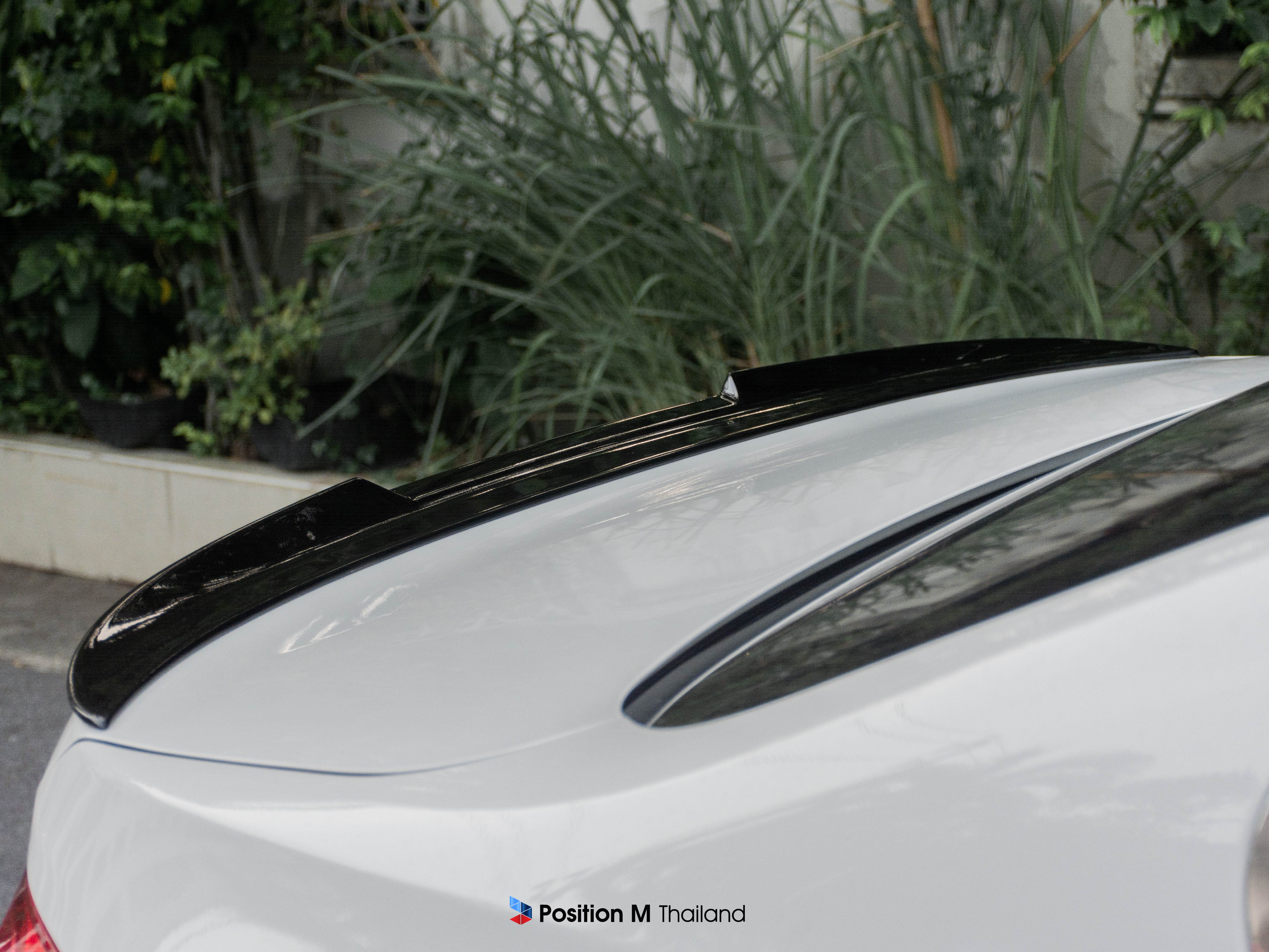 ติดตั้ง BMW F30 Luxury