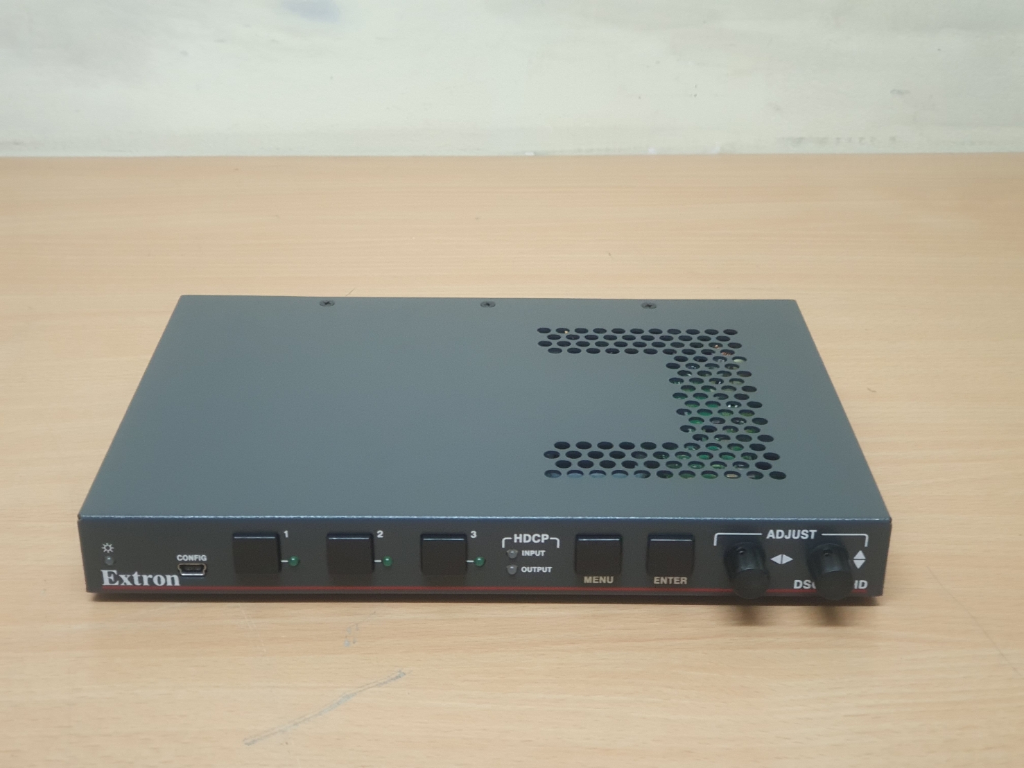 EXtron