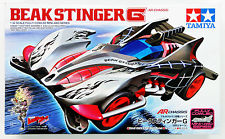 Beak Stinger G.