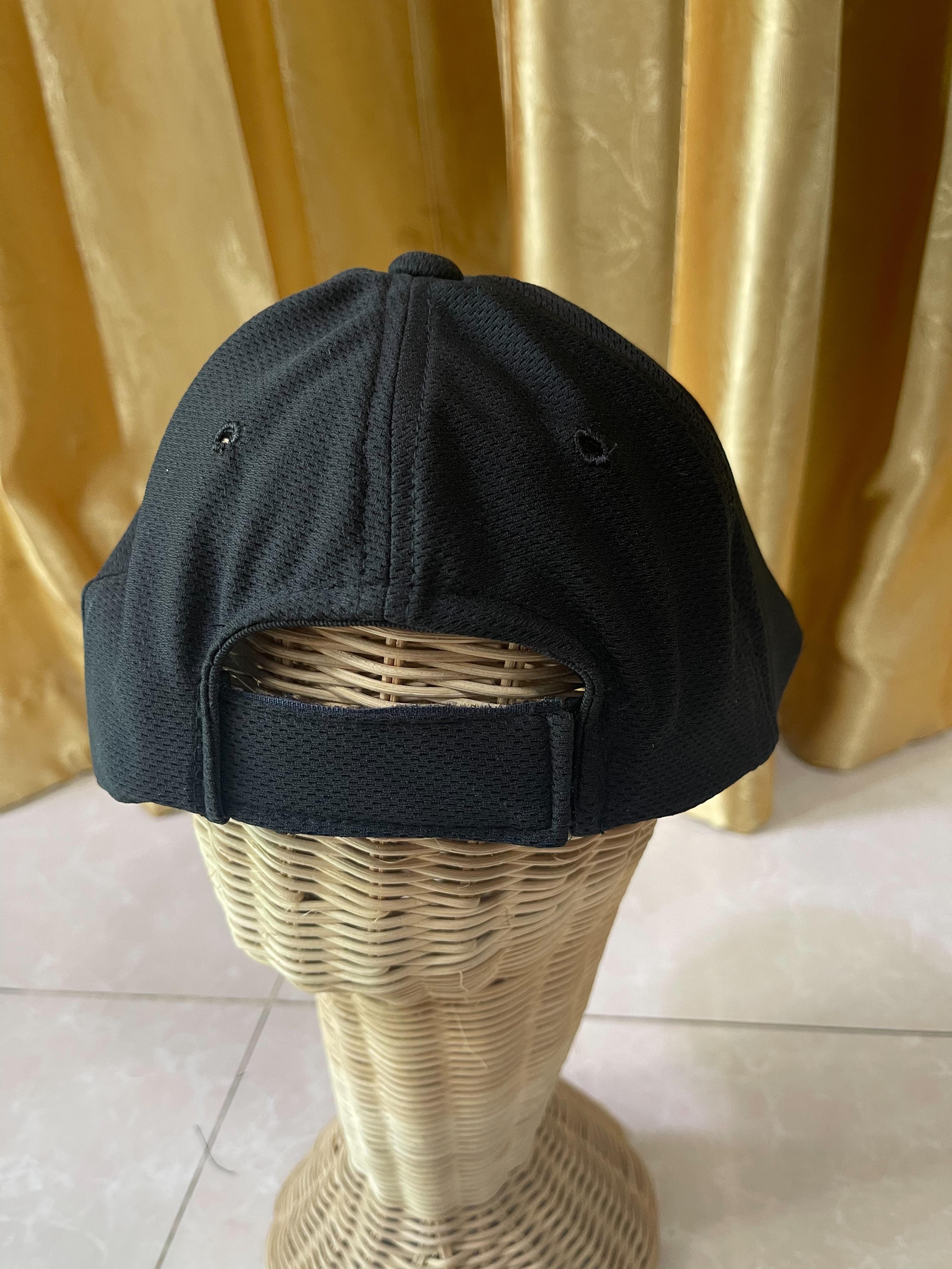 หมวกแก๊ป cap